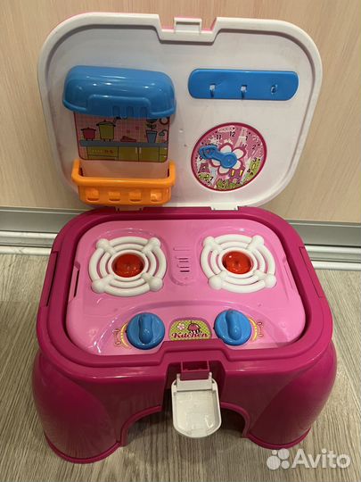 Детские развивающие игрушки от 2 лет