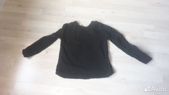 Лонгслив для девочки