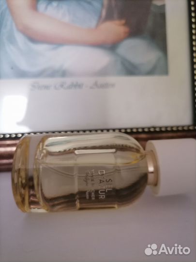 Туалетная вода женская