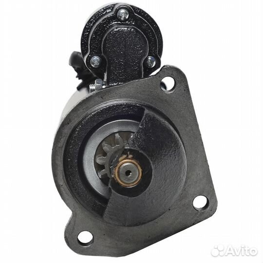 Стартер bosch F002G70022 от Искра Восток