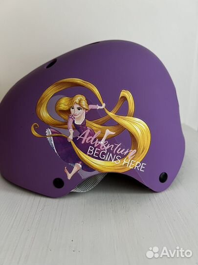 Шлем детский