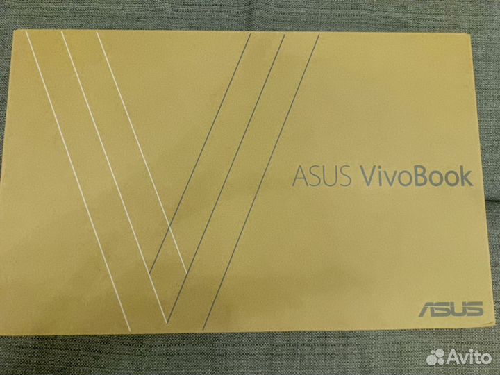 Asus VivoBook S15 S533jq