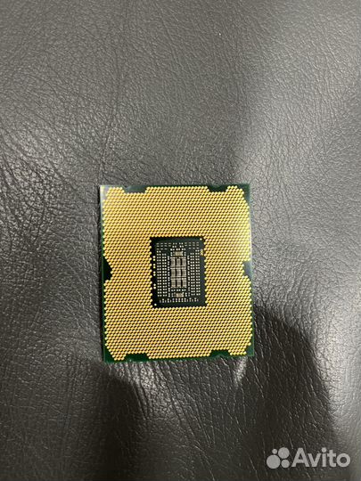Huananzhi X79 2.49, Intel Xeon e5 1650 v1, 16 gb