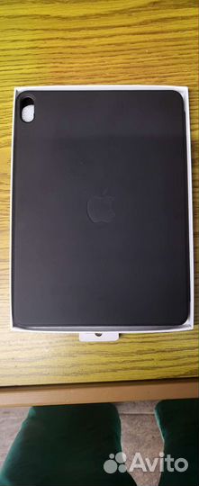 Чехол книжка apple smart folio для apple iPad