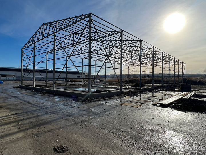 Услуги сварщика