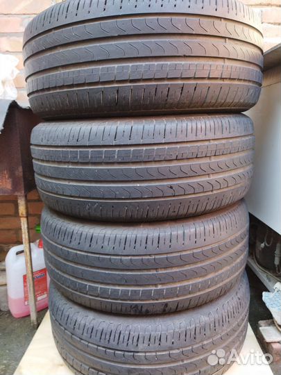 Pirelli Scorpion Verde 265/45 R20 104Y