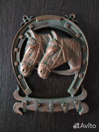 Подковы СССР