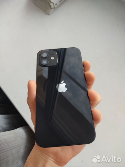 iPhone 12, 128 ГБ