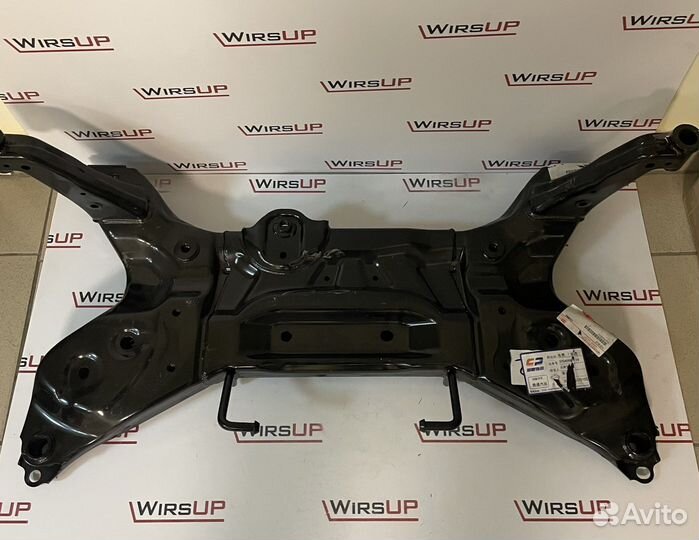 Подрамник передний Haval Jolion 2021 2810116xgw02a