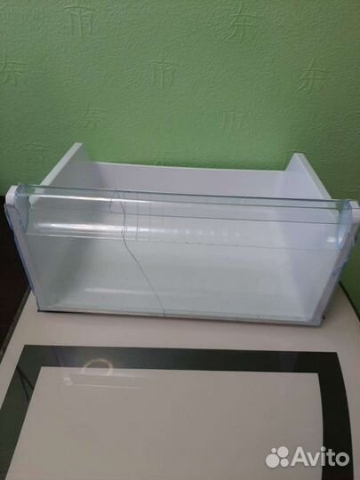 Ящик морозильной камеры для холодильника Bosch