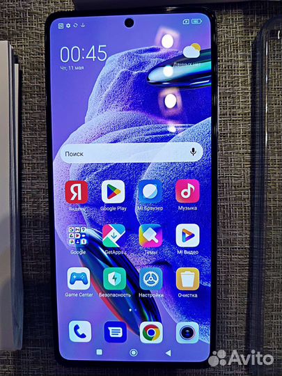 Redmi Note 12 pro plus 5g