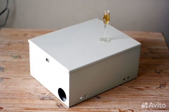 Щиток электрический,ящик для интернет,несколько шт купить в ...