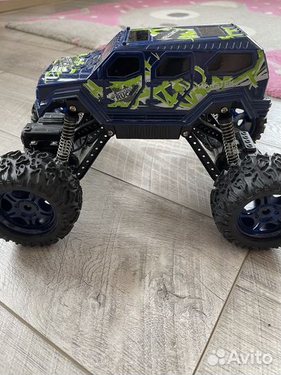 Машина радио