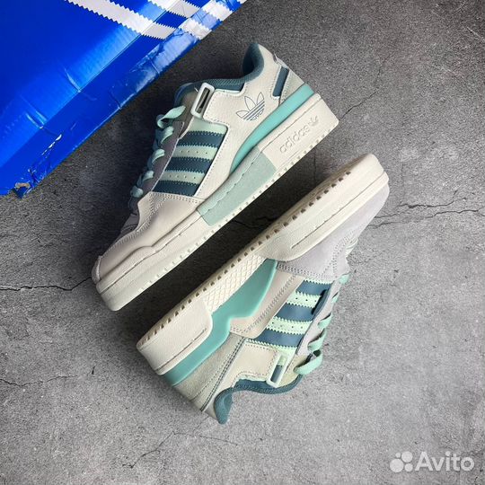 Кроссовки Adidas Forum (36-45)