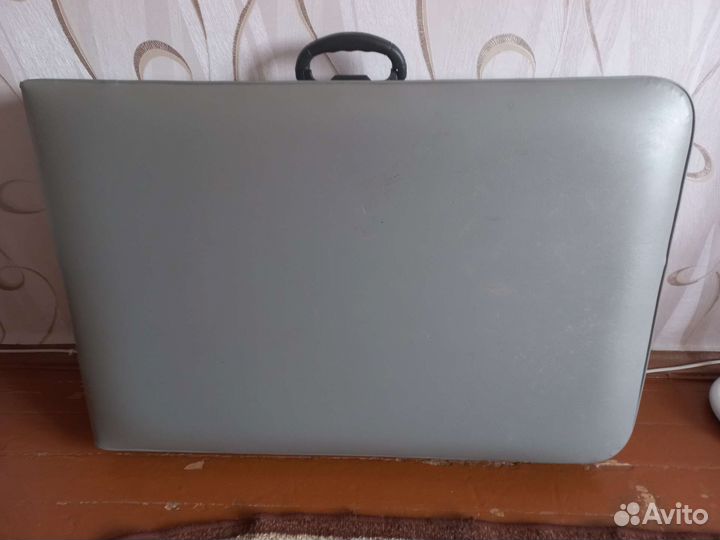 Кушетка косметологическая