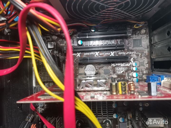 8 ядерный комплект+8гб память