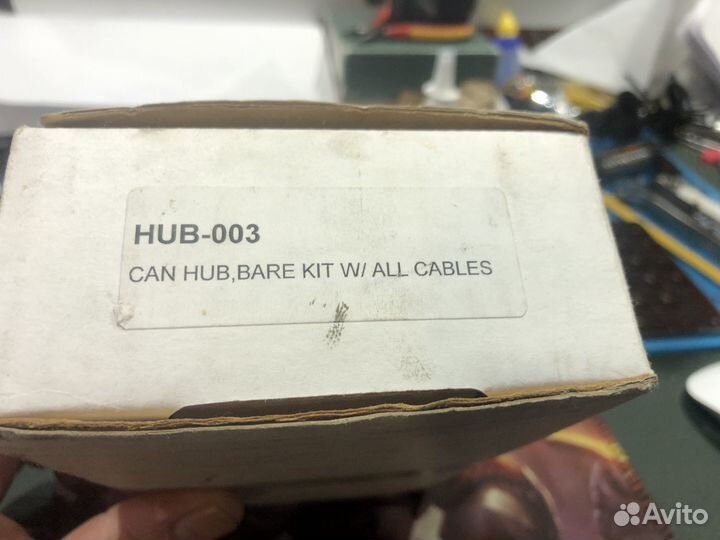 Power commander DynoJet 1020-0327