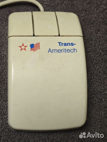 Ретро мышь. Лот. Цена за все