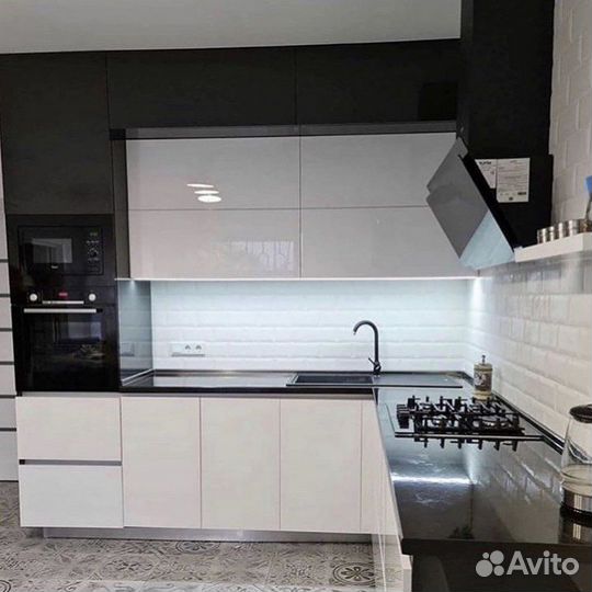 Кухни на заказ