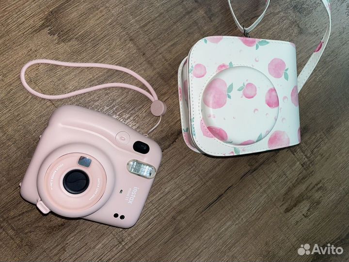 Instax mini 11