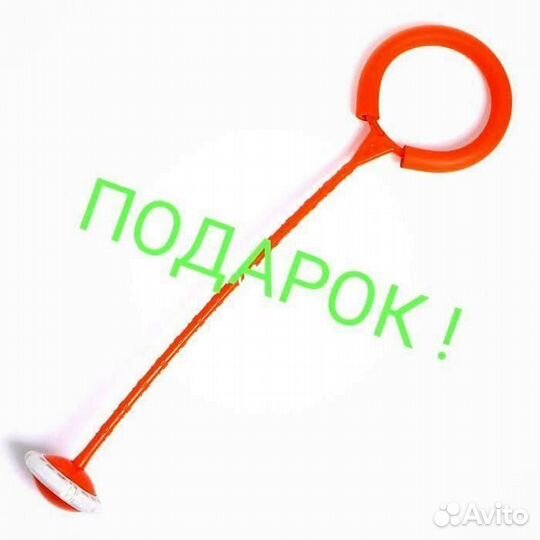 Детский спорткомплекс 