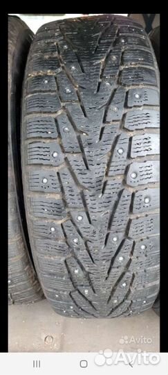 Nokian Tyres Hakkapeliitta 7 235/65 R17