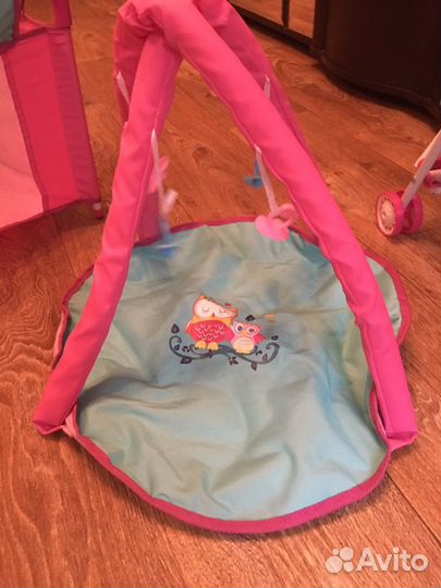 Игровой набор