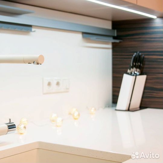 Кухни на заказ