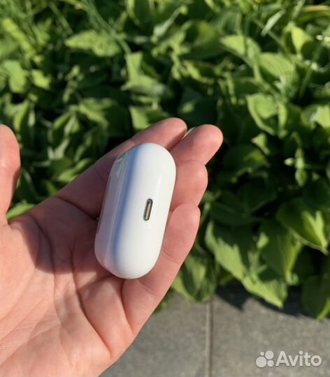 Кейс от Airpods 3 оригинал