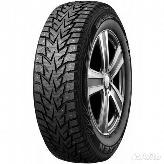Nexen Winguard WinSpike WS62 SUV 215/70 R16 100T
