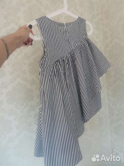 Блузка для девочки, 158 - 164