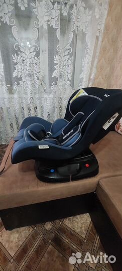 Детское автокресло от 0 до 18кг