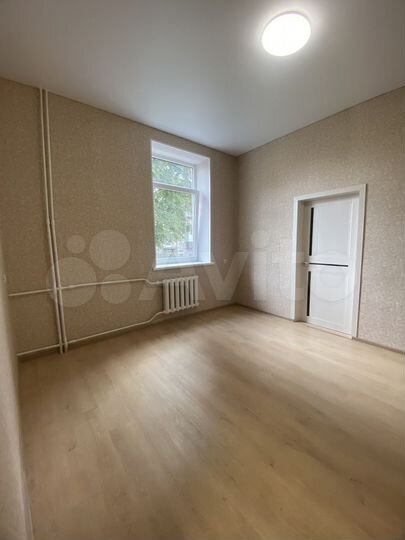 2-к. квартира, 34,4 м², 2/4 эт.