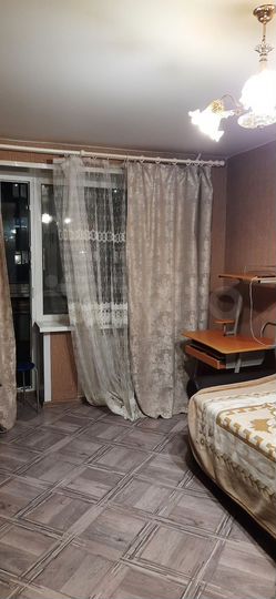 1-к. квартира, 30 м², 3/5 эт.