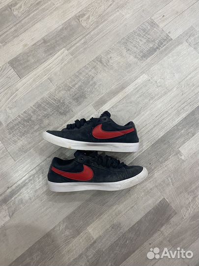 Кеды nike sb оригинал