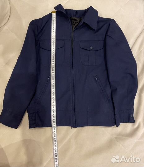 Школьная казачья форма