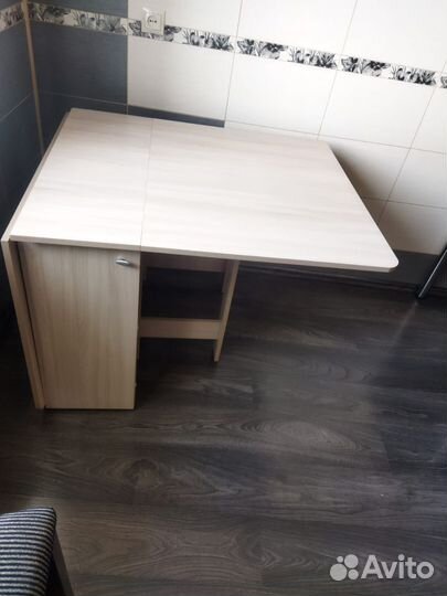 Стол раскладной