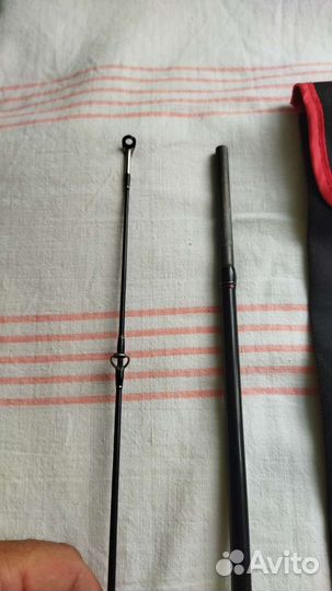 Кастинговый спиннинг Major Kraft 702h 10-42гр