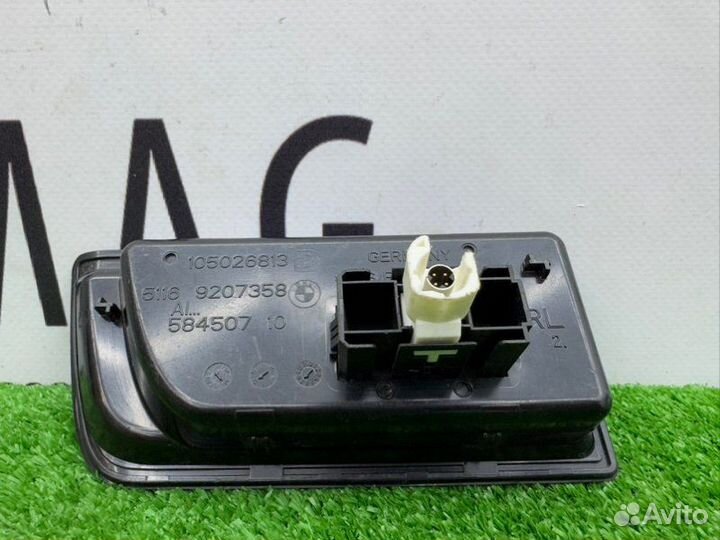USB Bmw 3 F30 B48B20A 2018