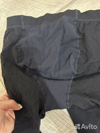 Компрессионные колготки medi 2кл для беременных