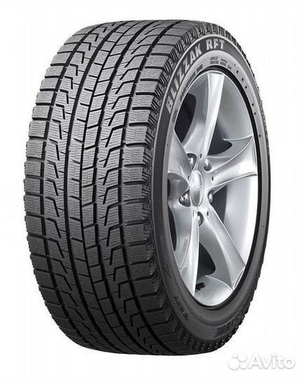 Bridgestone Blizzak RFT 255/50 R19
