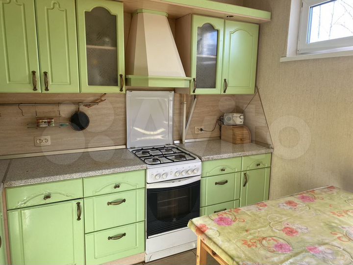 3-к. квартира, 68,6 м², 2/4 эт.