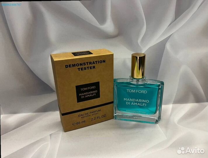 Tom ford mandarino di amalfi (Арт.84983)