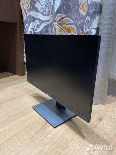 Монитор dell 22 дюйма