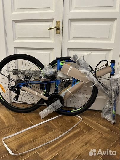 Велосипеды Stels Новые