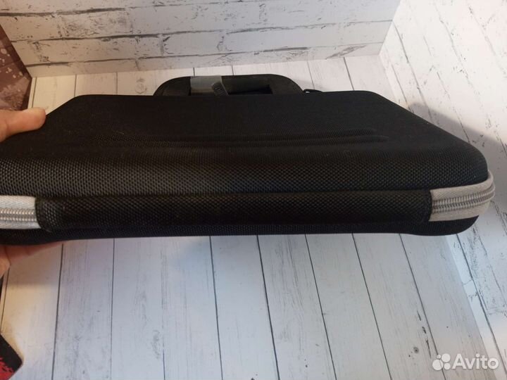 Сумка кейс для ноутбука 