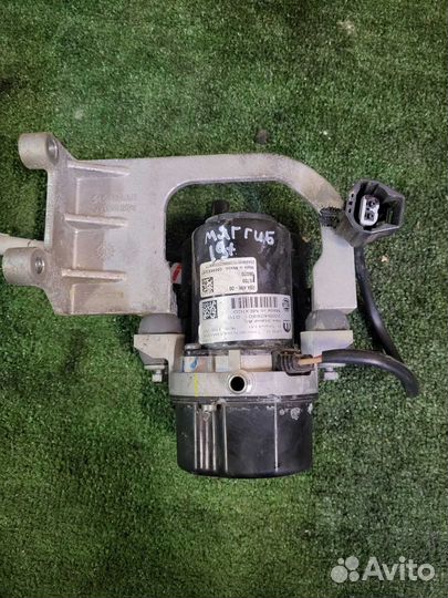 RAM 2019+ помпа вакуумная тормозов