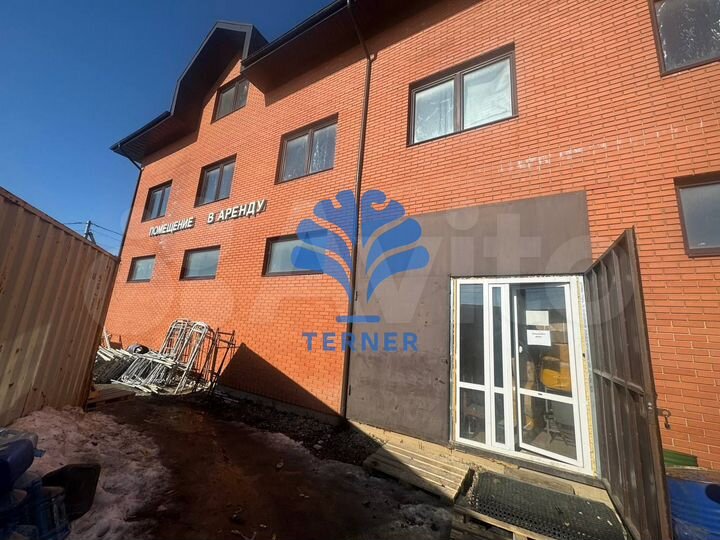 Готовый арендный бизнес. Окупаемость - 11,5 лет