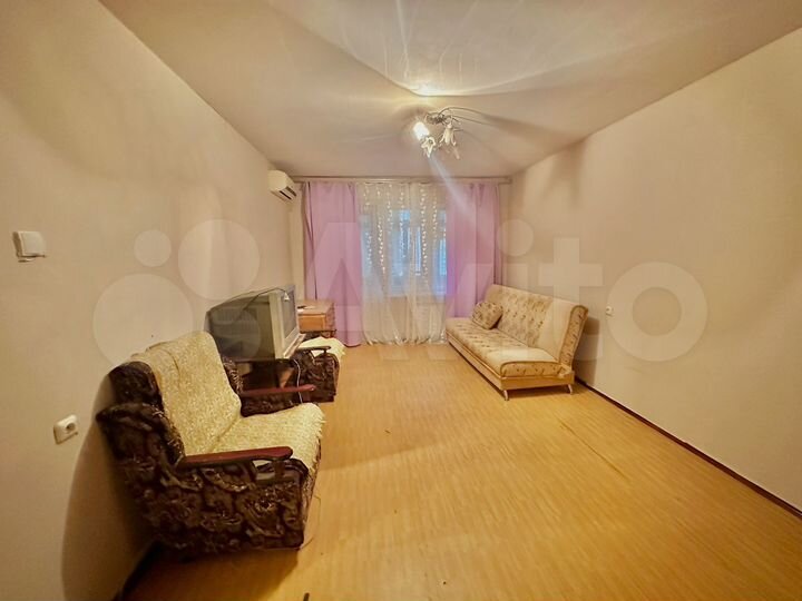 1-к. квартира, 37,5 м², 1/5 эт.