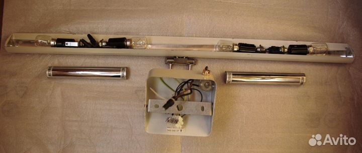 Светильник настенный для картин и интерьера имп